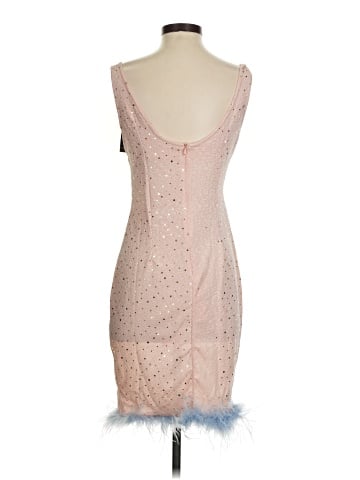 Chartou Cocktail Dress (view 2)