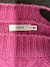 Lush Pink Pullover Sweater Size M - photo 7