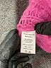 Lush Pink Pullover Sweater Size M - photo 8
