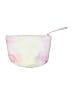 Poolside 100% Polyethylene Pink Makeup Bag One size - photo 2