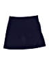 Callaway Solid Blue Casual Skirt Size S - photo 2