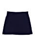 Callaway Solid Blue Casual Skirt Size S - photo 1