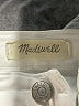 Madewell Solid Gray Jeans Size 26 waist - photo 4
