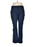 Old Navy Blue Casual Pants Size 16 - photo 1