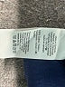 Crewcuts 100% Cotton Blue Tank Top Size L (kids) - photo 4