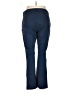 Old Navy Blue Casual Pants Size 16 - photo 2