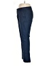 Old Navy Blue Casual Pants Size 16 - photo 5