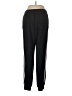 Adidas Stripes Black Track Pants Size L - photo 2