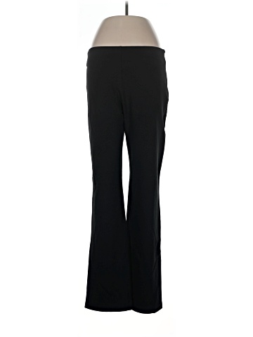 Self Contrast Dress Pants (view 1)