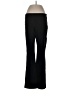 Self Contrast Black Dress Pants Size L - photo 1