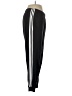 Adidas Stripes Black Track Pants Size L - photo 4