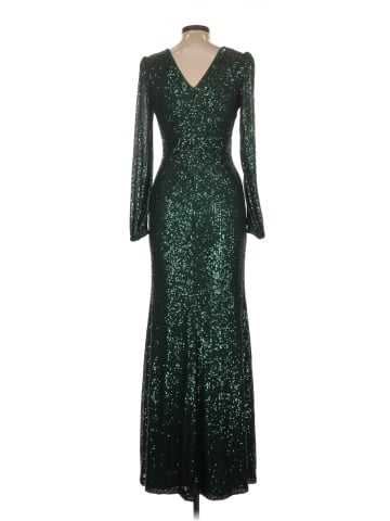 Xscape Cocktail Dress (view 2)