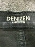 Denizen from Levi's Black Jeggings Size 7 - photo 7
