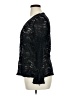 Marks & Spencer Black Long Sleeve Blouse Size UK 20 / US 16 - photo 5
