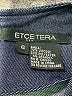 Etcetera Gray Casual Dress Size 6 - photo 7