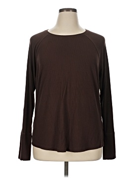 Offline By Aerie Long Sleeve Top