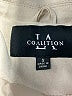 Coalition LA Tan Jacket Size S - photo 6