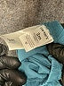 Carter's 100% Cotton Teal Casual Pants 0-3 MO / 3 MO - photo 3