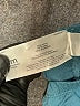 Carter's 100% Cotton Teal Casual Pants 0-3 MO / 3 MO - photo 4