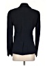 Diane von Furstenberg Blue Blazer Size 2 - photo 2