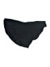 Coco Reef Solid Black Swimsuit Bottoms Size XL - photo 1
