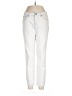 Kenneth Cole REACTION Ivory Jeans Size 8 - photo 1