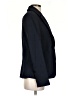 Diane von Furstenberg Blue Blazer Size 2 - photo 4