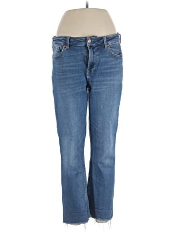 Dear John Jeans (view 1)