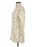 Milly Ivory Cardigan Size S - photo 5