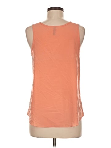 Final Touch Sleeveless Top (view 2)