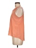 Final Touch Orange Sleeveless Top Size M - photo 5