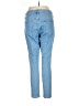 Universal Thread Hearts Blue Jeans Size 33 waist - photo 2