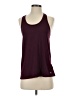 EXP Core Burgundy Active Tank Size XS - photo 1