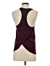 EXP Core Burgundy Active Tank Size XS - photo 2