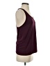 EXP Core Burgundy Active Tank Size XS - photo 4