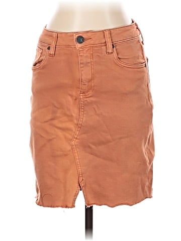 Kut from the Kloth Casual Skirt (view 1)