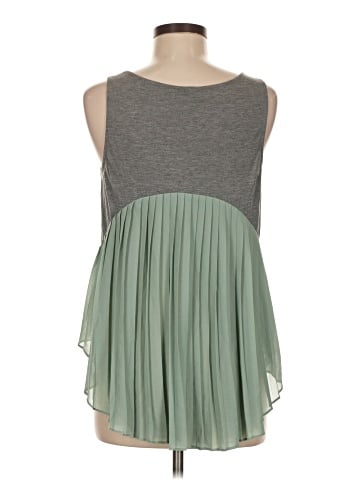 Sparkle & Fade Sleeveless Top (view 2)