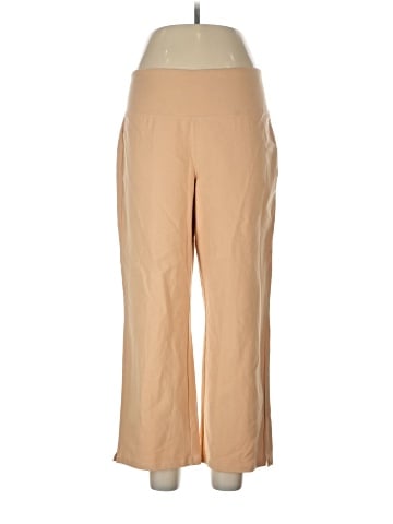Women With Control Casual Pants (view 1)