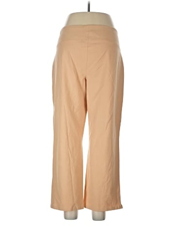 Women With Control Casual Pants (view 2)