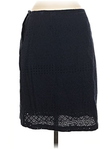 L.L.Bean Casual Skirt (view 2)