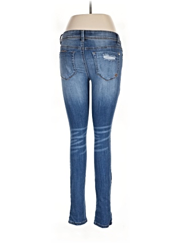 Indigo Rein Jeans (view 2)