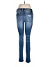 Indigo Rein Hearts Blue Jeans Size 9 - photo 2