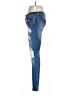 Indigo Rein Hearts Blue Jeans Size 9 - photo 5