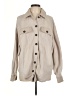 PacSun Tan Jacket Size XS - Sm - photo 1