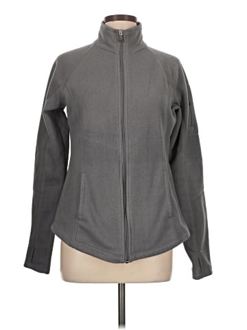 Tek Gear Track Jacket (view 1)