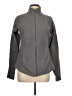 Tek Gear Gray Track Jacket Size L - photo 1