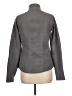 Tek Gear Gray Track Jacket Size L - photo 2
