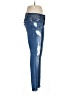 Indigo Rein Hearts Blue Jeans Size 9 - photo 4