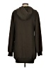Locryz Green Zip Up Hoodie Size S - photo 2