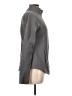Tek Gear Gray Track Jacket Size L - photo 4